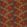 Brantwood Velvet Fabric by GP & J Baker Red/Blue