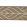 Brasilia Jacquard Braid 80mm Trimming by Houles Chataigne