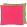 Brera Lino Cushion 43 x 43cm by Designers Guild Cerise & Grass