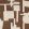 Brisbane Fabric by Camengo Terracotta