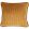 Bromley Cushion 50 x 50cm by Kirkby Design Ochre