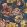 Bronte Fabric by Arley House Finch Blue