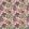 Bronte Wallpaper by Arley House Violet