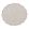 Bubbly Natural Rug by Lorena Canals Vintage Nude