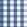 Buffalo Check Wallpaper by Thibaut Navy