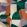 Buildings Wallpaper by Tres Tintas Brick