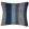 Bunty Cushion 50cm x 50cm by GP & J Baker Indigo