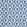 Buti Fabric by Molly Mahon Blue