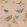 Butterflies Wallpaper by Josephine Munsey Plaster Pink