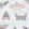 Butterfly Effect Wallpaper by Brand McKenzie Pink Multi