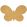 Butterfly Jute Rug by Nanimarquina Ochre
