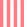Cabana Stripe Fabric by Thibaut Coral