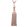 Caitlin Single Tassel Tieback Trimming by Samuel & Sons Apple Blossom