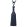 Caitlin Single Tassel Tieback Trimming by Samuel & Sons Caspian Blue