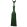 Caitlin Single Tassel Tieback Trimming by Samuel & Sons Viridian Green