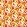 Calathea Velvet Fabric by Harlequin Amber Light / Brazilian Rosewood / Pomegranate / Shiitake