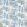 Caldesia Fabric by Harlequin Indigo/Pebble