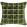 Caledonian Cushion 50 x 50cm by Kirkby Design Pine Green
