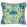 Calypso  Pillow 20 x 20" by MINDTHEGAP Yellow