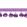 Calypso Multicolour Bobble Fringe 47mm Trimming by Houles Violette