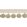 Calypso Solid Bobble Fringe 47mm Trimming by Houles Beige