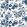 Camellia Fabric by Designers Guild Indigo