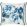 Camellia Cushion 50 x 50cm by Designers Guild Indigo