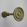 Wooden Holdback by Cameron Fuller Antique Pine