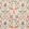 Camille Fabric by Jane Churchill Pink/Green