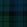 Campbell Ancient Mtd Fabric by The Isle Mill Blue/Green