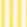 Candy Stripe Wallpaper by Villa Nova Sunflower