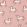 Canter Wallpaper by Scion Blush