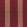 Canvas Stripe Fabric by Ian Mankin Antique Claret