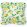 Capri Lemon Cushion 45 x 45cm by Barneby Gates Cream