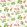 Capuchins Fabric by Sanderson Multi
