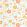 Capucine Wallpaper by Caselio Bleu