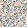 Capucine Wallpaper by Caselio Violet