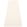 Carl Runner Rug by Pappelina Vanilla/White