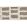 Carlo Jacquard Braid 70mm Trimming by Houles Noce