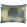 Carres Ombres Cushion 45 x 60cm by Designers Guild Moss