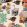 Carretto Del Cibo Fabric by MINDTHEGAP Taupe