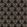 Castalia Wallpaper by Casamance Noir/Mordore