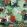 Castle's Garden Wallpaper by MINDTHEGAP Soft Green