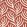 Catalpa Fabric by Casamance Terracotta