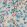 Caverley Wallpaper by Sanderson Rose/French Blue