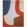 Cecil Rug by Asiatic Orange & Blue