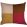 Centon Cushion 45 x 45cm by Maison Casamance Terre De Sienne Grenat