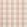 Central Check Fabric by Scion Blush