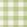 Central Check Wallpaper by Scion Pea Green