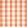 Central Check Fabric by Scion Tangerine